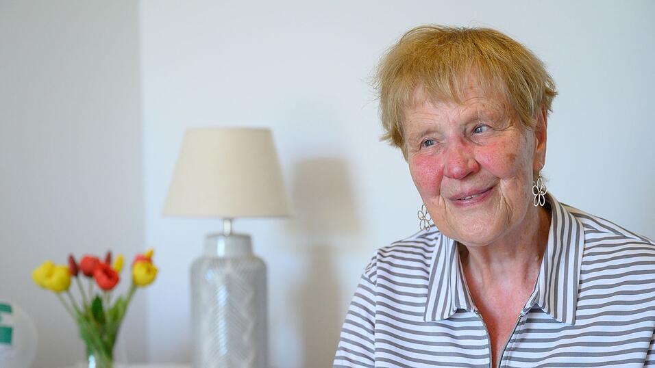 «So bin ich in meinem Leben noch nie behandelt worden», sagt Renate S. (Archivbild) «So bin ich in meinem Leben noch nie behandelt worden», sagt Renate S. (Archivbild)