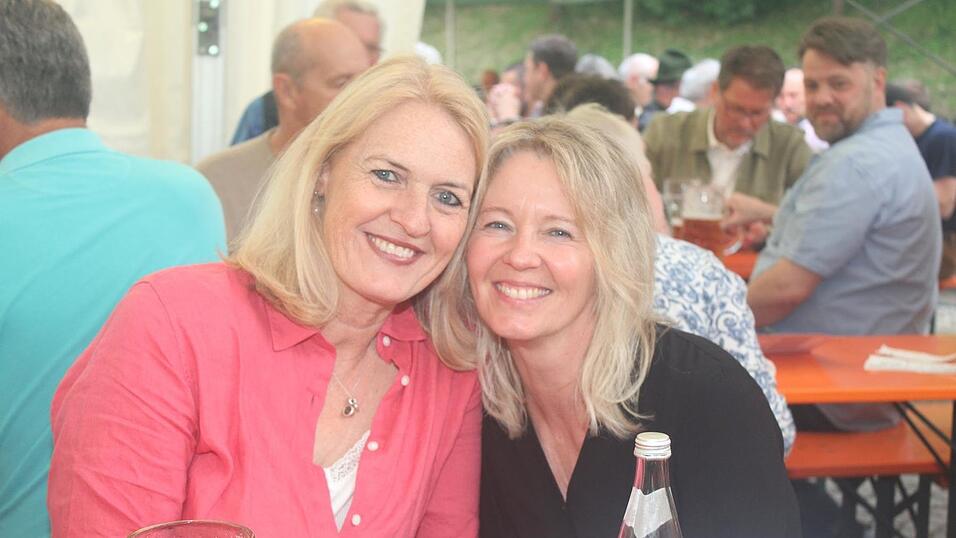 Impressionen vom Brauereifest in Landshut.&nbsp;