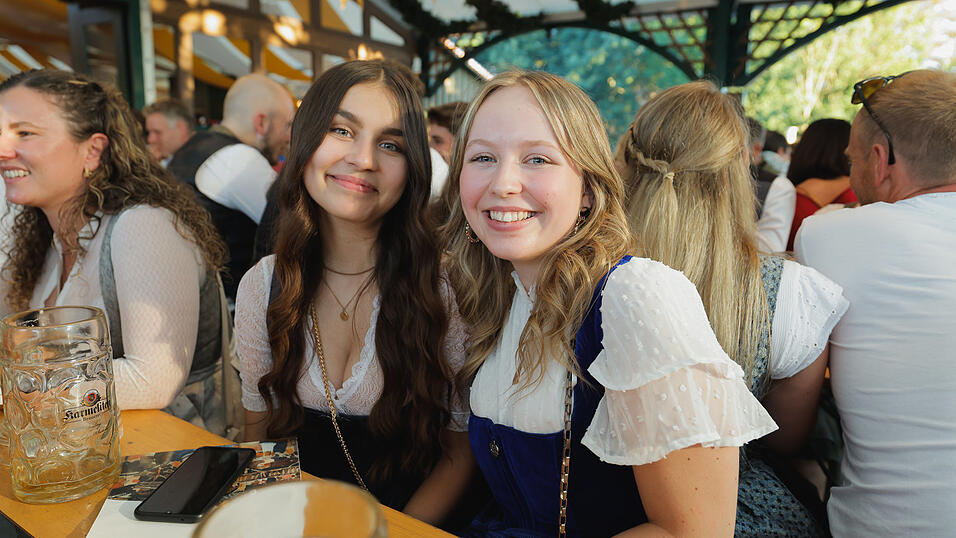 Die Partybilder vom Samstag, 10. August 2024, aus dem Festzelt Nothaft. Die Partybilder vom Samstag, 10. August 2024, aus dem Festzelt Nothaft.