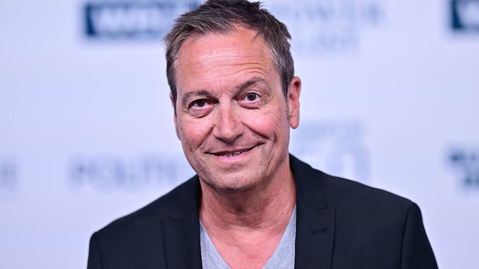 Der Kabarettist Dieter Nuhr ist Vorwürfen ausgesetzt. (Archivbild) Der Kabarettist Dieter Nuhr ist Vorwürfen ausgesetzt. (Archivbild)