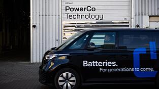 In Salzgitter ist im ersten Werk der Batterietochter PowerCo offiziell die Produktion angelaufen. In Salzgitter ist im ersten Werk der Batterietochter PowerCo offiziell die Produktion angelaufen.