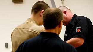 Der sogenannte Maschsee-M&ouml;rder soll erneut Straftaten begangen haben. (Archivbild)