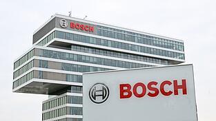 Bosch will erneut Stellen streichen - dieses Mal in Reutlingen. Auch eine Tochterfirma ist betroffen. (Archivbild)