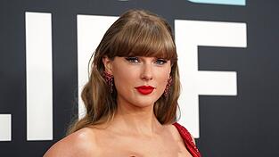 Nach der «Eras Tour» ist vor der nächsten «Era»: Im Oktober erscheint Swifts neues Album.