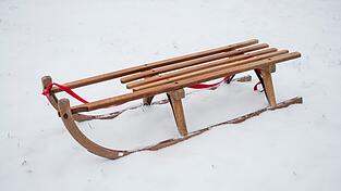 Die 13-Jährigen waren mit einer Schülergruppe in Österreich. (Symbolbild) Die 13-Jährigen waren mit einer Schülergruppe in Österreich. (Symbolbild)