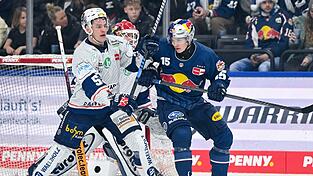 Nikolaus Heigl (r) wechselt von M&uuml;nchen nach N&uuml;rnberg (Archiv).