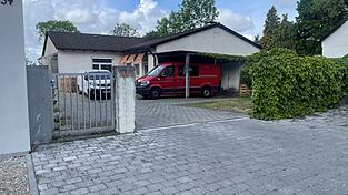 Diese Produktionsstätte der mittlerweile insolventen Bäckerei Gebel stand im Mittelpunkt eines Verfahrens am Landshuter Amtsgericht. Diese Produktionsstätte der mittlerweile insolventen Bäckerei Gebel stand im Mittelpunkt eines Verfahrens am Landshuter Amtsgericht.