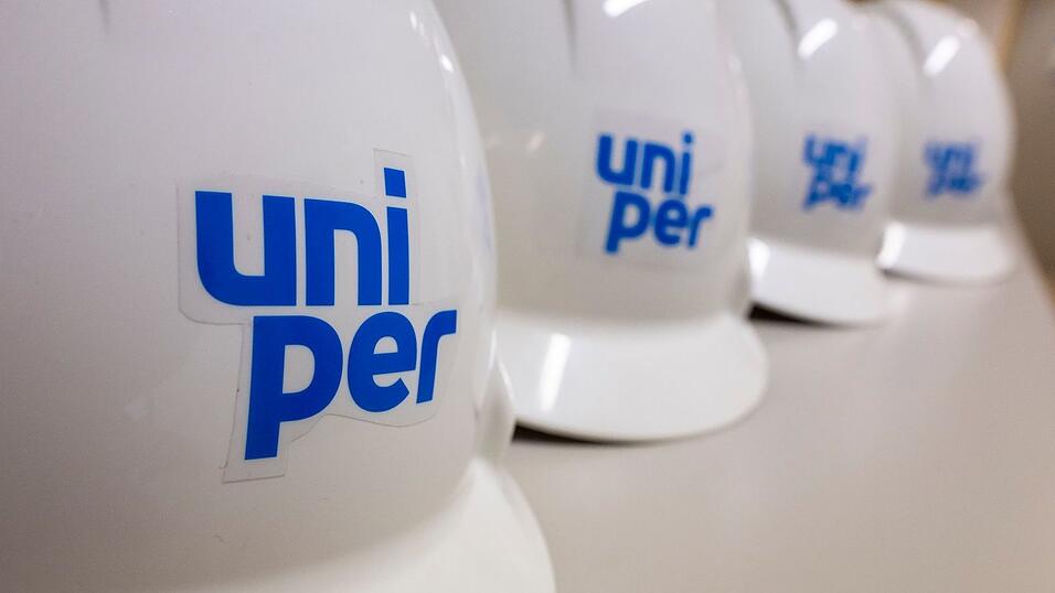 Die Bundesregierung hat mit dem Verkaufsprozess des Energiekonzerns Uniper begonnen. (Symbolbild) Die Bundesregierung hat mit dem Verkaufsprozess des Energiekonzerns Uniper begonnen. (Symbolbild)