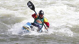 Plattling wurde als Austragungsort für die renommierten 2025 ICF Kanu-Freestyle-Weltmeisterschaften ausgewählt.