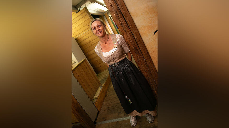 Die Partybilder vom Montag, 18. August, aus dem Festzelt Nothaft. Die Partybilder vom Montag, 18. August, aus dem Festzelt Nothaft.
