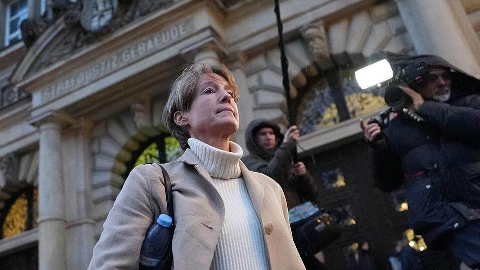 Nach einer dreiwöchigen Unterbrechung soll der Prozess um die Entführung der Block-Kinder fortgesetzt werden. (Archivbild) Nach einer dreiwöchigen Unterbrechung soll der Prozess um die Entführung der Block-Kinder fortgesetzt werden. (Archivbild)