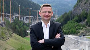 Karl M&uuml;hlsteiger fordert auch mehr Druck auf Bayern.