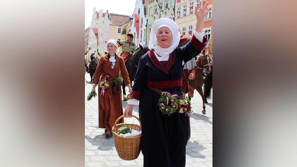 Der letzte LaHo-Umzug 2017