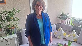 Anna Eder genießt jede Minute ihrer Freizeit.