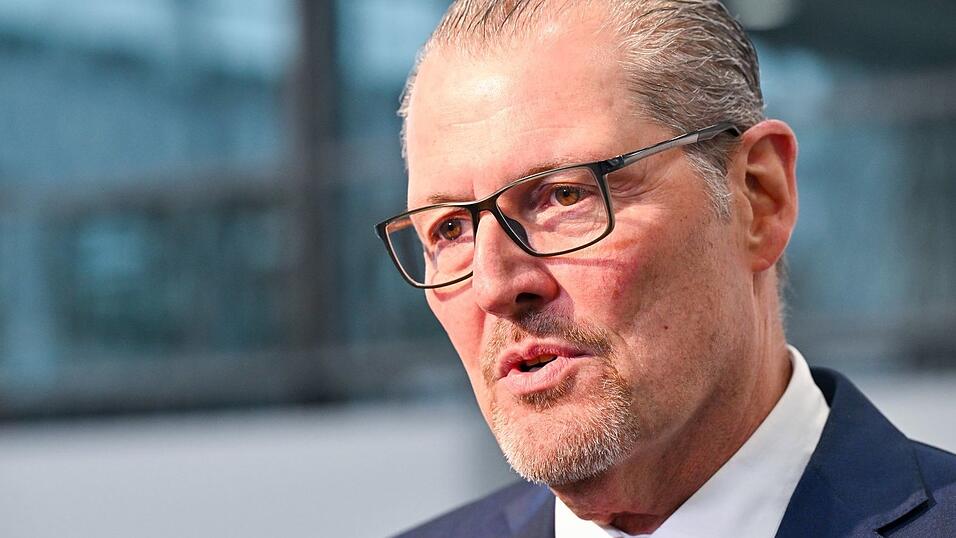 Der Arbeitgeberverband BDA weist die Kritik der Gewerkschaften zur&uuml;ck. (Archivbild)