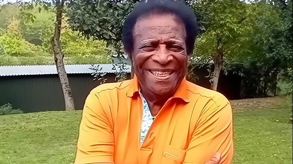 Roberto Blanco ruft in einem Video dazu auf, die Stadt Landau am Festwochenende (21. und 22. September) zu besuchen. In Auftrag gegeben hat das Video B&uuml;rgermeister Matthias Kohlmayer.