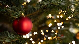 Der 26. Dezember 2026 fällt auf einen Samstag. (Symbolbild) Der 26. Dezember 2026 fällt auf einen Samstag. (Symbolbild)