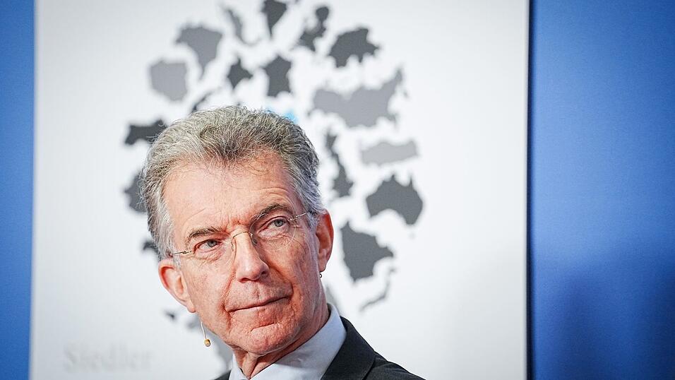 Die Münchner Sicherheitskonferenz im Februar soll wieder einen starken transatlantischen Pfeiler haben, verspricht Konferenzleiter Heusgen. (Archivbild) Die Münchner Sicherheitskonferenz im Februar soll wieder einen starken transatlantischen Pfeiler haben, verspricht Konferenzleiter Heusgen. (Archivbild)