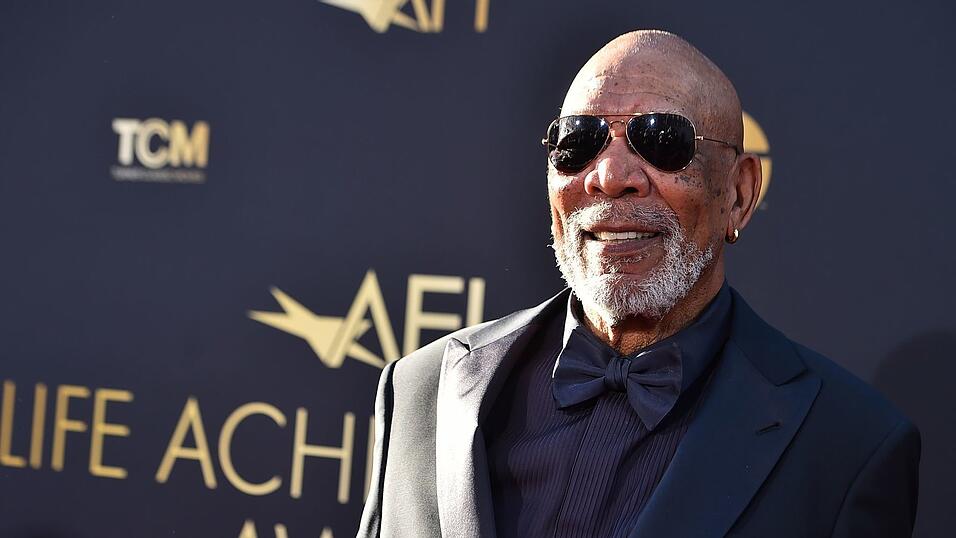 «Ich bin ein bisschen sauer», sagt der Schauspieler über KI-Repliken seiner Stimme.(Archivbild)