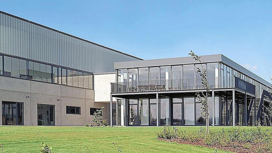 Ob und wie es mit dem Further Unternehmen weitergehen kann, ist derzeit Gegenstand einer Pr&uuml;fung.