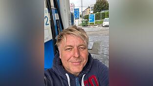 Patrick Eid hat ständig neue Ideen im Kopf.