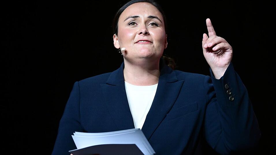 Isabel Cademartori von der SPD verurteilt das Verhalten von Audi und VW als sch&auml;ndlich. (Archivbild)