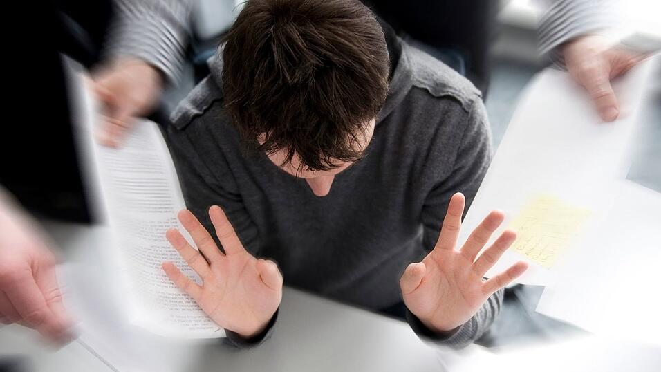 Mit dem richtigen Training lassen sich die Herausforderungen des Alltags besser bewältigen. Mit dem richtigen Training lassen sich die Herausforderungen des Alltags besser bewältigen.