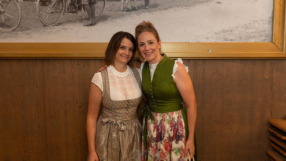 Die Partybilder vom Sonntag, 11. August 2024, aus dem Festzelt Kr&ouml;nner.