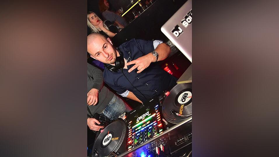 Auch am Samstag, 21. Januar, ging es im Stars Landshut wieder heiß zur Sache. Auch am Samstag, 21. Januar, ging es im Stars Landshut wieder heiß zur Sache.