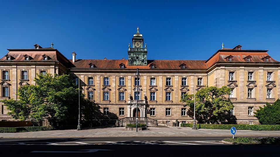 Das Urteil wurde in Schweinfurt gesprochen. Das Urteil wurde in Schweinfurt gesprochen.
