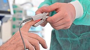 Kritik an der Reform der gesetzlichen Krankenversicherung kam zuletzt auch aus Kliniken und Krankenh&auml;usern.