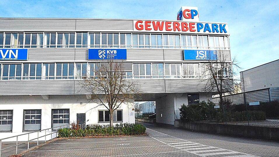 Ab Donnerstag ist die Stadtverwaltung in der Pommernstra&szlig;e 17 und 19 S&uuml;d zu finden.