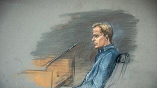 Marius Borg H&oslash;iby muss definitiv bis zur Urteilsverk&uuml;ndung im Gef&auml;ngnis bleiben. (Archivbild)