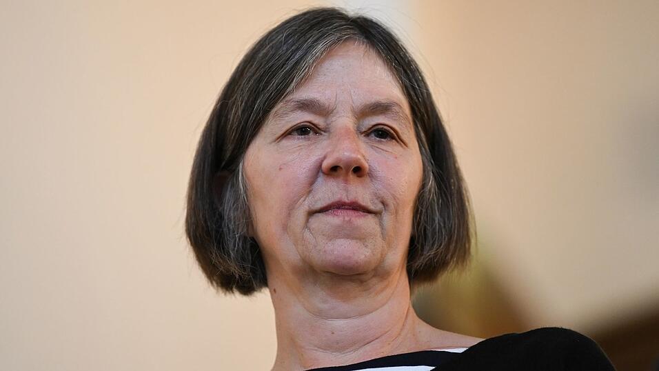 Die Deutsche Akademie f&uuml;r Sprache und Dichtung lobt Christine Wunnicke &laquo;f&uuml;r ihr stets &uuml;berraschendes und souver&auml;n konzipiertes Erz&auml;hlwerk&raquo;. (Archivbild)