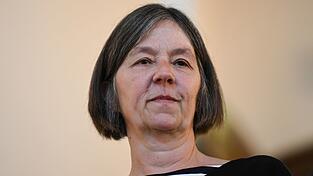 Die Deutsche Akademie f&uuml;r Sprache und Dichtung lobt Christine Wunnicke &laquo;f&uuml;r ihr stets &uuml;berraschendes und souver&auml;n konzipiertes Erz&auml;hlwerk&raquo;. (Archivbild)