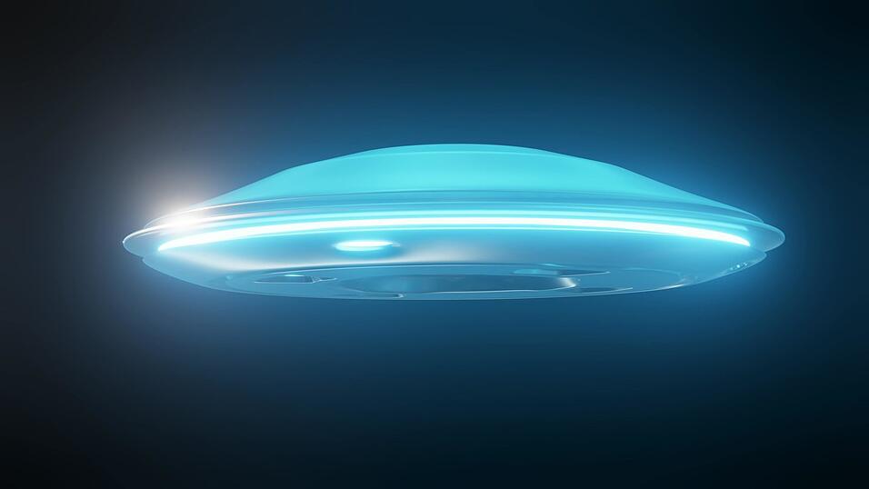 Gibt es wirklich UFOs?