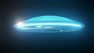 Gibt es wirklich UFOs?