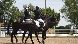 Einen erfolgreichen &bdquo;Probelauf&ldquo; f&uuml;r den deutschlandweiten Para-Deux-Cup hat es vergangenes Jahr in Karlsfeld gegeben.