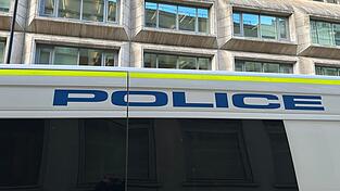 «Unglaublich gefährlicher Mann»: In London ist der Sexualstraftäter Chao X. zu lebenslanger Haft verurteilt worden. (Archivbild)