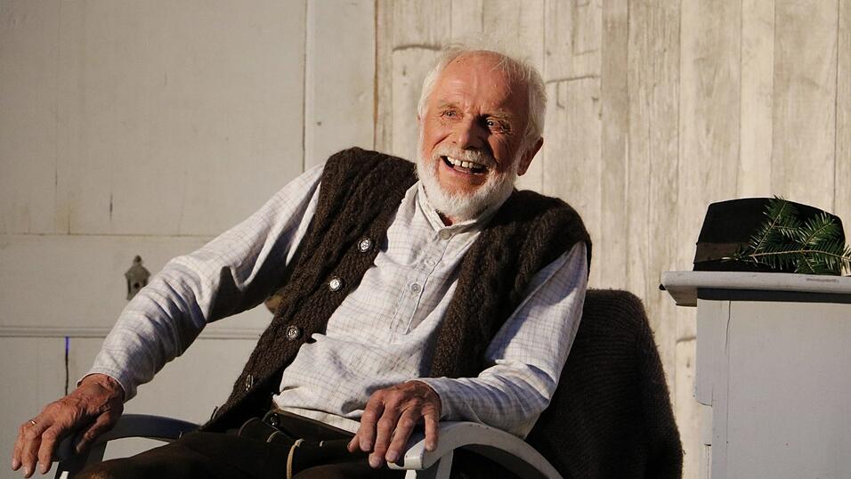 Die Premiere des Boindlkramer in Bildern.