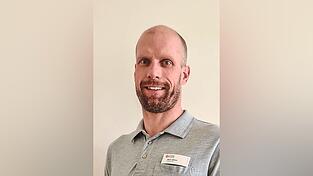Sportwissenschaftler Björn Oltmer gibt Tipps gegen Rückenschmerzen. Sportwissenschaftler Björn Oltmer gibt Tipps gegen Rückenschmerzen.