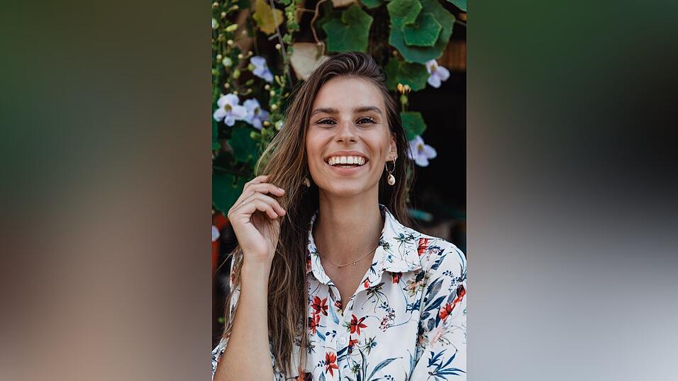 Lea Herdt aus Regensburg m&ouml;chte bei 'The Voice of Germany' durchstarten.