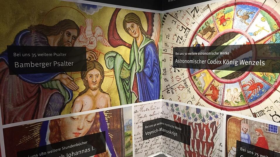 Ziereis Faksimiles aus Regensburg. Ziereis Faksimiles aus Regensburg.