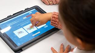 Seit dieser Woche findet erstmals eine verpflichtende Sprachstandserhebung der angehenden Vorschulkinder an den Grundschulen statt.