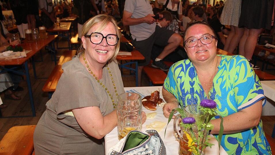 Die Bilder vom Festwochenende der Landshuter Stadtkapelle.