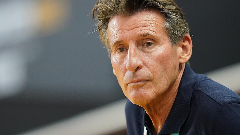 Weltverband-Präsident Sebastian Coe will die Leichtathletik noch attraktiver machen. (Archivbild) Weltverband-Präsident Sebastian Coe will die Leichtathletik noch attraktiver machen. (Archivbild)