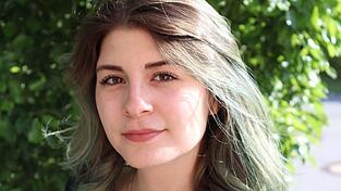 Franziska Baumgärtner liegt das Glas im Blut.