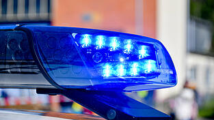 Auf der A92 ereigneten sich am Mittwochvormittag drei Unfälle. 