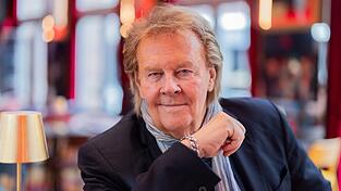 Am 14. Januar wird der Musiker 80 Jahre alt. (Archivbild) Am 14. Januar wird der Musiker 80 Jahre alt. (Archivbild)