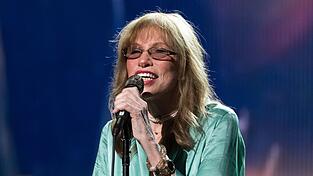 Die US-S&auml;ngerin Carly Simon hat eine Parkinson-Diagnose &ouml;ffentlich gemacht. (Archivbild)
